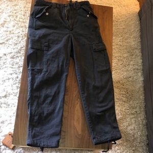 Boyish by her / Free People The Kai Pants